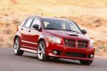 Dodge Caliber SRT4 2007 года